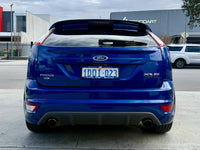2010 FORD FOCUS XR5 TURBO LV