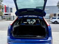 2010 FORD FOCUS XR5 TURBO LV
