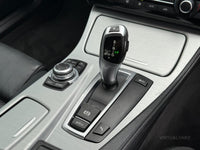 2011 BMW 5 SERIES F10 520D SEDAN 4DR STEPTRONIC 8SP 2.0DT