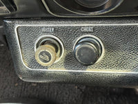 1970 HOLDEN TORANA LC GTR SEDAN 2DR MAN 4SP 161