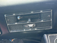 1970 HOLDEN TORANA LC GTR SEDAN 2DR MAN 4SP 161