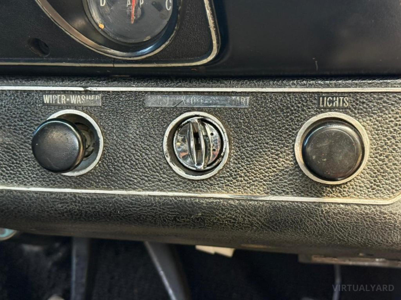 1970 HOLDEN TORANA LC GTR SEDAN 2DR MAN 4SP 161
