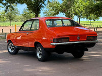 1970 HOLDEN TORANA LC GTR SEDAN 2DR MAN 4SP 161