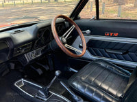 1970 HOLDEN TORANA LC GTR SEDAN 2DR MAN 4SP 161