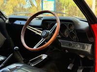 1970 HOLDEN TORANA LC GTR SEDAN 2DR MAN 4SP 161