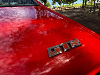 1970 HOLDEN TORANA LC GTR SEDAN 2DR MAN 4SP 161