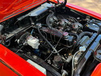 1970 HOLDEN TORANA LC GTR SEDAN 2DR MAN 4SP 161