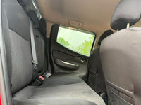 2015 MITSUBISHI TRITON MQ MY16 GLX CAB CHASSIS SINGLE CAB 2DR SPTS AUTO 5SP 4X2 1165KG 2.4DT