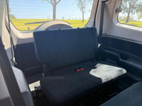 2007 MITSUBISHI PAJERO NS GLX WAGON 7ST 5DR SPTS AUTO 5SP 4X4 3.2DT