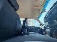 2007 MITSUBISHI PAJERO NS GLX WAGON 7ST 5DR SPTS AUTO 5SP 4X4 3.2DT