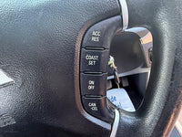 2007 MITSUBISHI PAJERO NS GLX WAGON 7ST 5DR SPTS AUTO 5SP 4X4 3.2DT