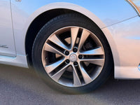 2014 HOLDEN CRUZE JH SERIES II SRI Z-SERIES SEDAN 4DR SPTS AUTO 6SP 1.6T [MY14]