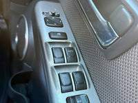 2012 ISUZU D-MAX LS-M (4x4) TF MY10