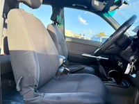 2012 ISUZU D-MAX LS-M (4x4) TF MY10