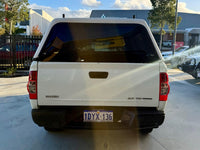 2012 ISUZU D-MAX LS-M (4x4) TF MY10