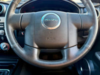 2012 ISUZU D-MAX LS-M (4x4) TF MY10