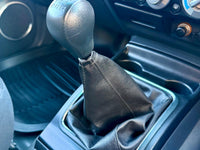 2012 ISUZU D-MAX LS-M (4x4) TF MY10