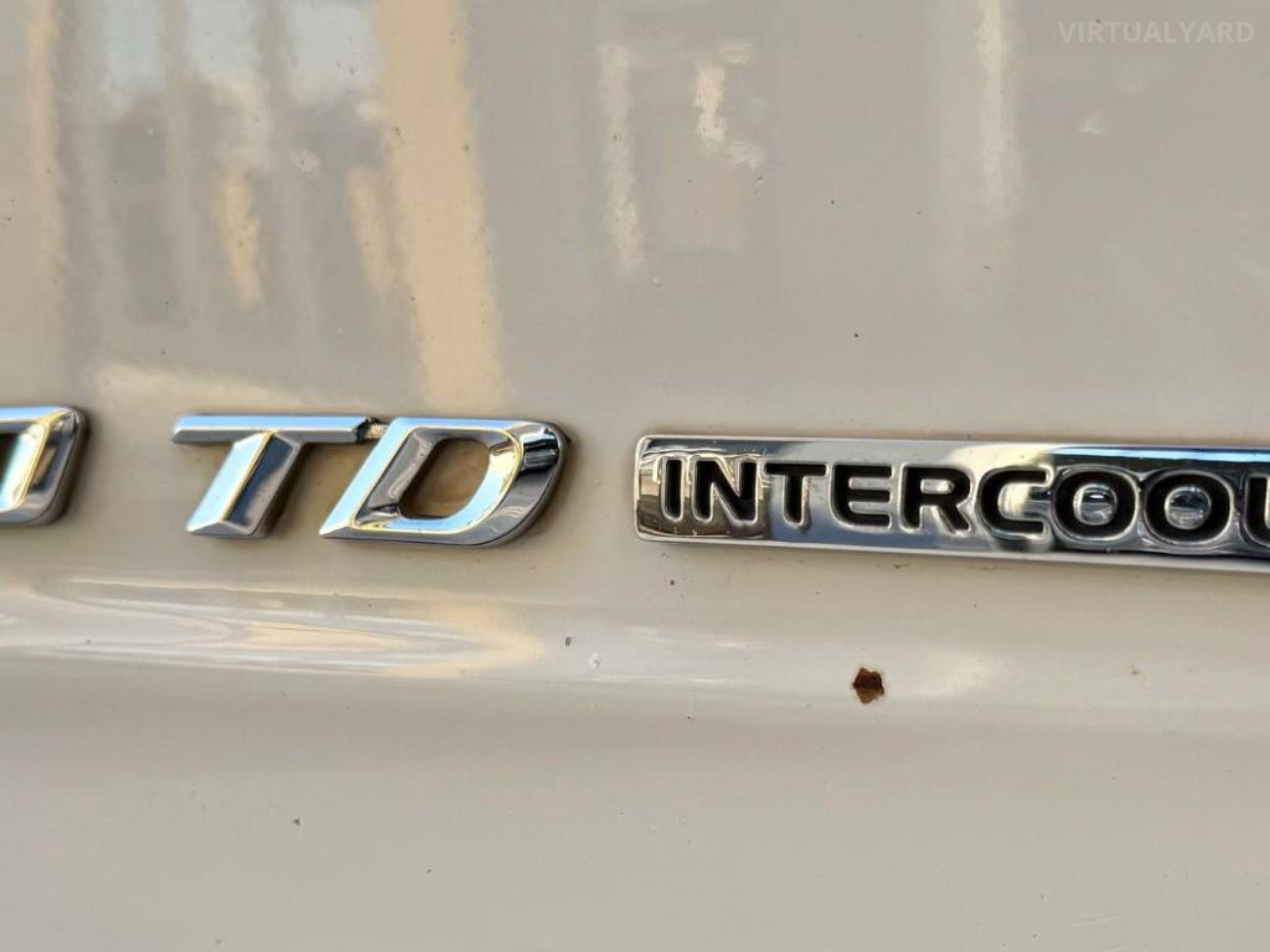 2012 ISUZU D-MAX LS-M (4x4) TF MY10