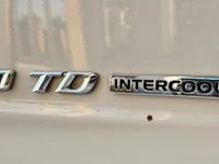 2012 ISUZU D-MAX LS-M (4x4) TF MY10