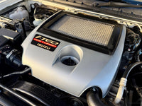 2012 ISUZU D-MAX LS-M (4x4) TF MY10