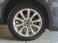 2014 MAZDA CX-5 KE SERIES AKERA WAGON 5DR SKYACTIV-DRIVE 6SP AWD 2.2DTT [MY14]