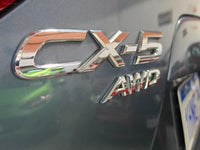 2014 MAZDA CX-5 KE SERIES AKERA WAGON 5DR SKYACTIV-DRIVE 6SP AWD 2.2DTT [MY14]