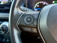 2021 TOYOTA RAV4 GX (AWD) HYBRID AXAH54R