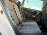 2021 TOYOTA RAV4 GX (AWD) HYBRID AXAH54R