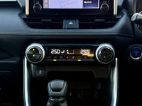 2021 TOYOTA RAV4 GX (AWD) HYBRID AXAH54R