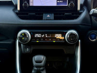 2021 TOYOTA RAV4 GX (AWD) HYBRID AXAH54R