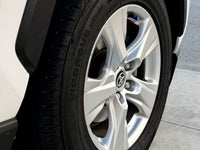 2021 TOYOTA RAV4 GX (AWD) HYBRID AXAH54R