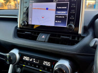 2021 TOYOTA RAV4 GX (AWD) HYBRID AXAH54R