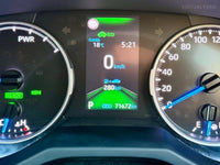 2021 TOYOTA RAV4 GX (AWD) HYBRID AXAH54R