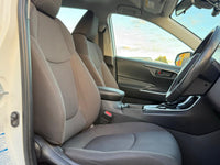 2021 TOYOTA RAV4 GX (AWD) HYBRID AXAH54R