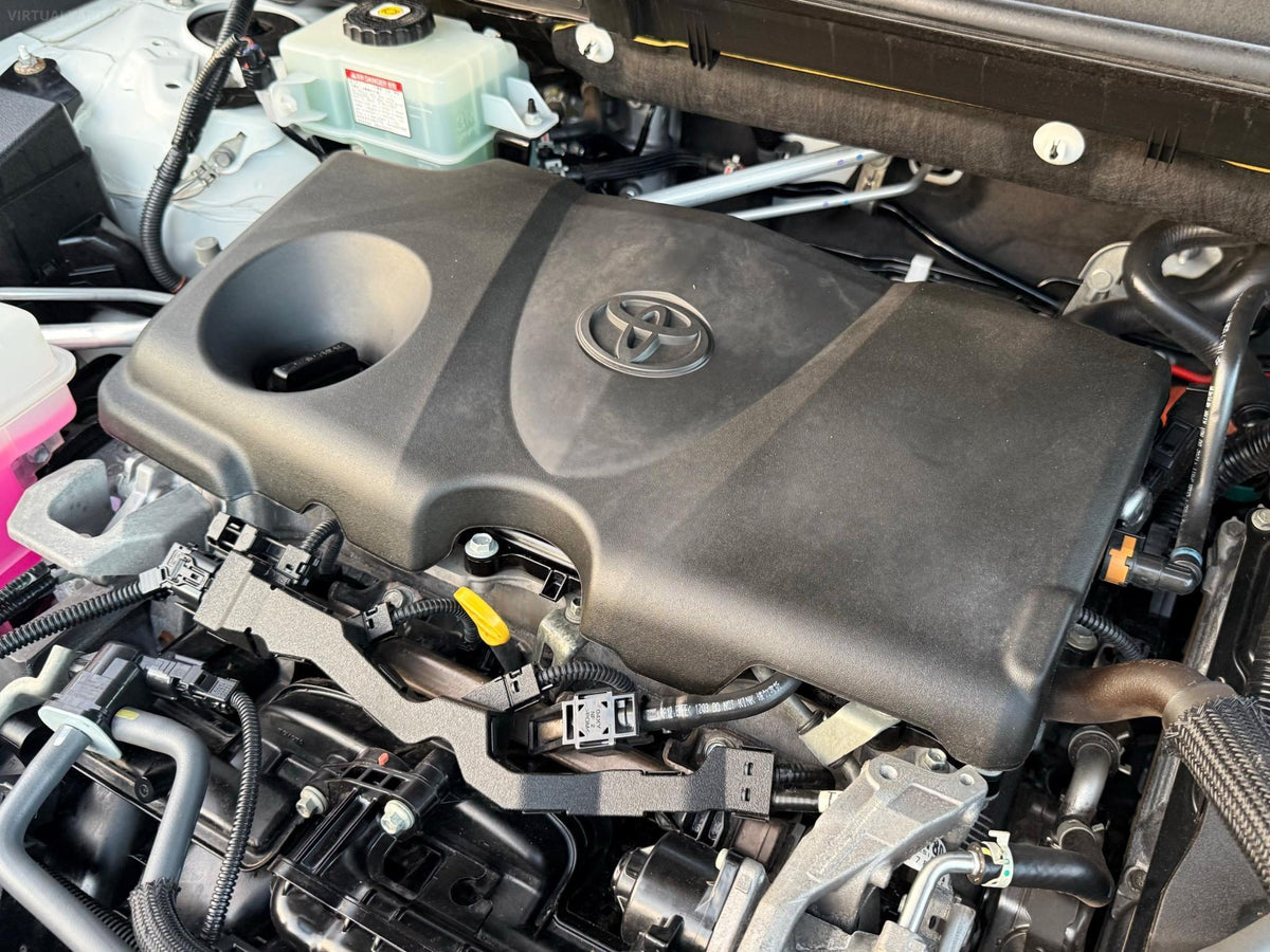2021 TOYOTA RAV4 GX (AWD) HYBRID AXAH54R