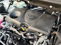 2021 TOYOTA RAV4 GX (AWD) HYBRID AXAH54R