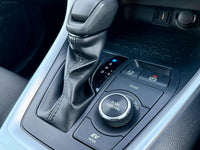 2021 TOYOTA RAV4 GX (AWD) HYBRID AXAH54R
