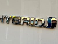 2021 TOYOTA RAV4 GX (AWD) HYBRID AXAH54R