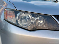 2008 MITSUBISHI OUTLANDER VR (7 SEAT) ZG MY08
