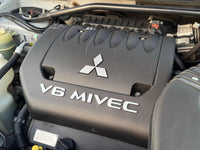 2008 MITSUBISHI OUTLANDER VR (7 SEAT) ZG MY08