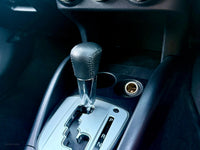 2008 MITSUBISHI OUTLANDER VR (7 SEAT) ZG MY08