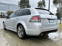 2011 HOLDEN COMMODORE SV6 VE II MY12