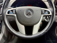 2011 HOLDEN COMMODORE SV6 VE II MY12