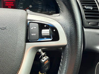 2011 HOLDEN COMMODORE SV6 VE II MY12
