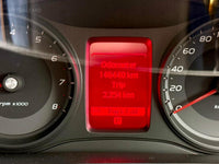 2011 HOLDEN COMMODORE SV6 VE II MY12
