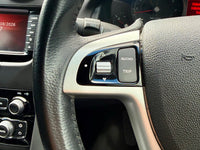 2011 HOLDEN COMMODORE SV6 VE II MY12