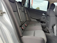 2011 HOLDEN COMMODORE SV6 VE II MY12