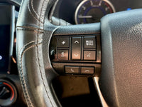 2018 TOYOTA HILUX SR (4x4) GUN126R MY19