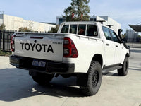 2018 TOYOTA HILUX SR (4x4) GUN126R MY19