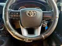 2018 TOYOTA HILUX SR (4x4) GUN126R MY19